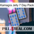 Kamagra Jelly 7 Day Pack 20